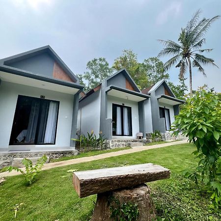 Makarma Resort Lombok Сенггиги Экстерьер фото