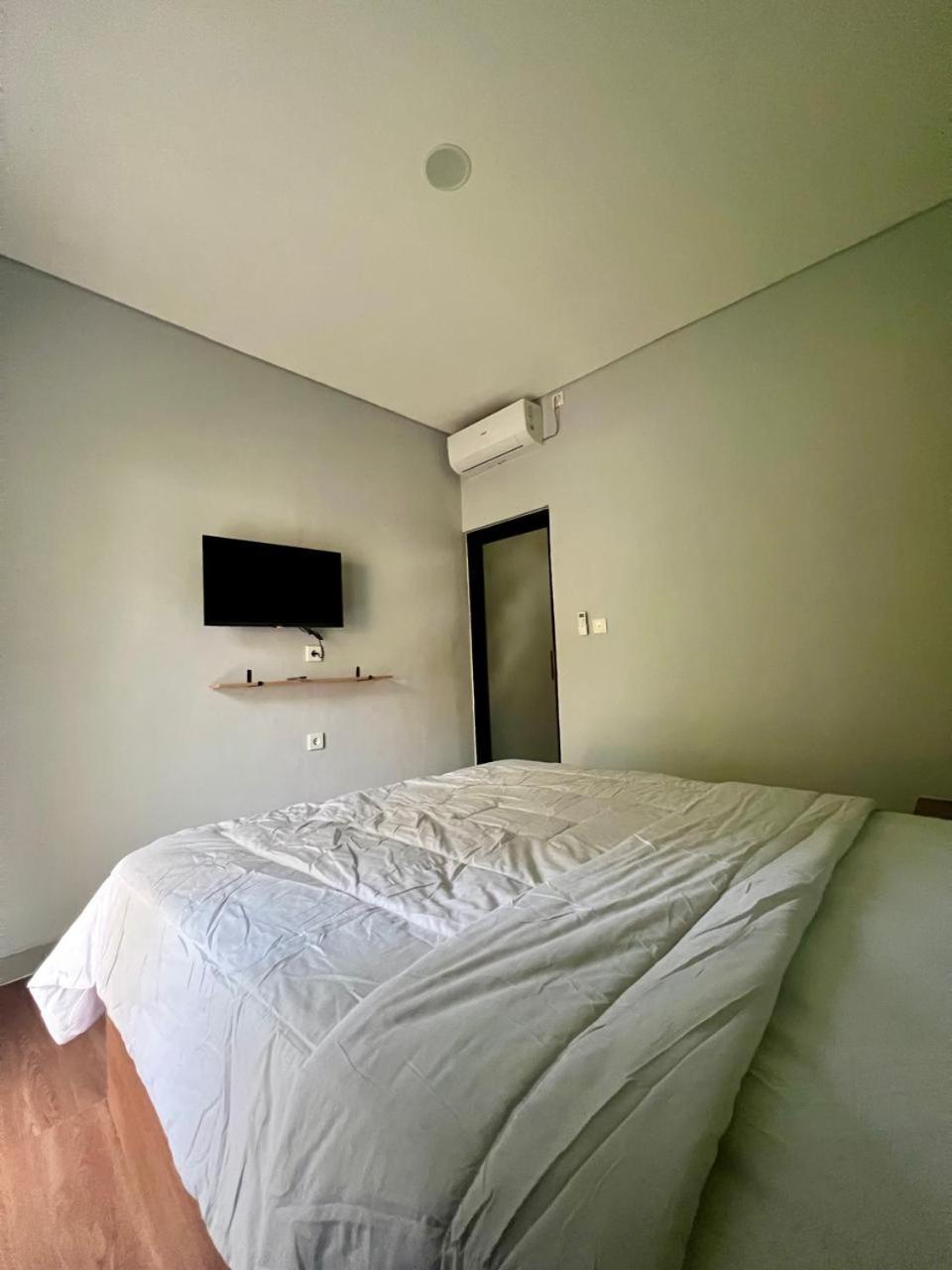 Makarma Resort Lombok Сенггиги Экстерьер фото