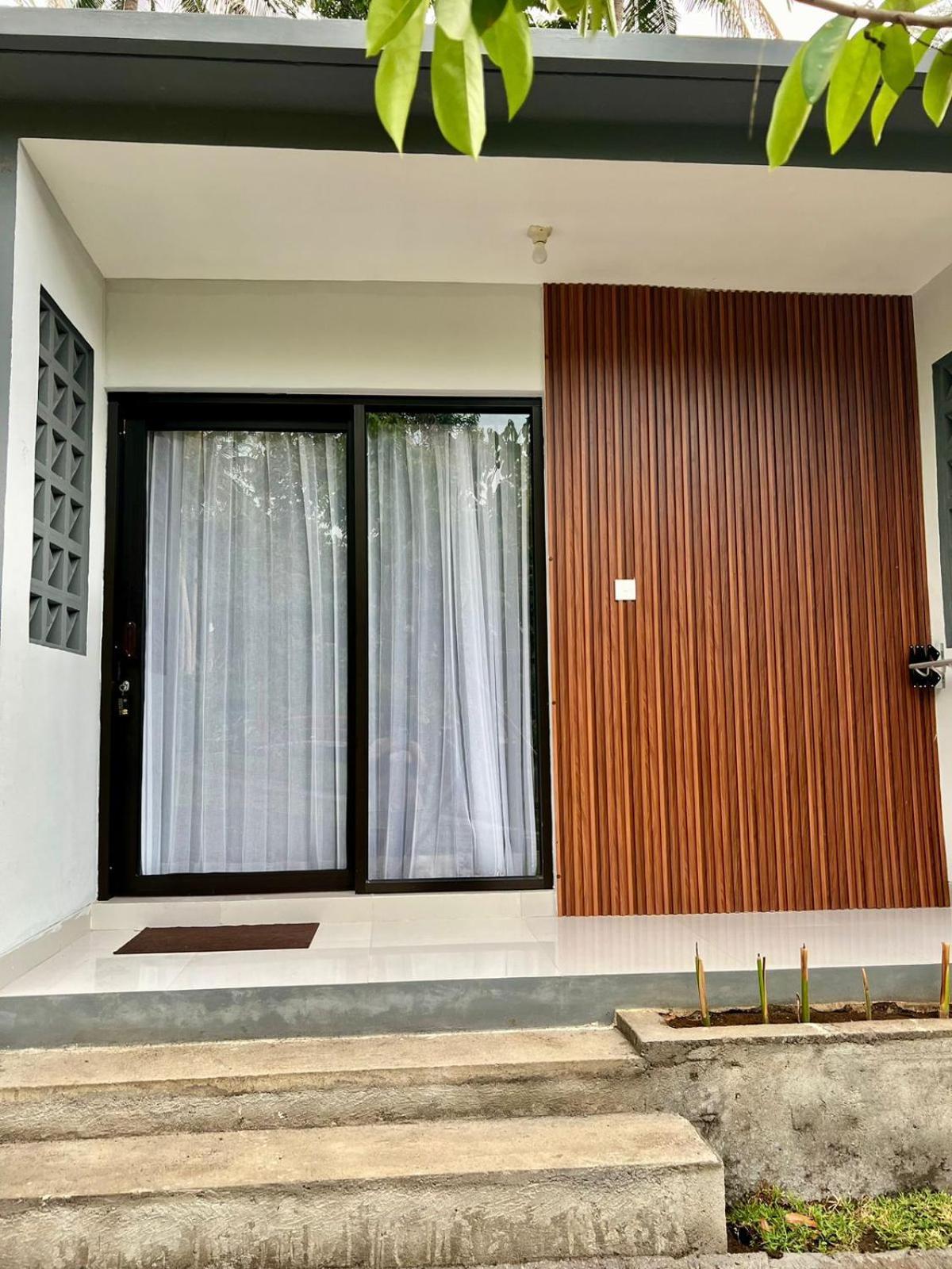 Makarma Resort Lombok Сенггиги Экстерьер фото