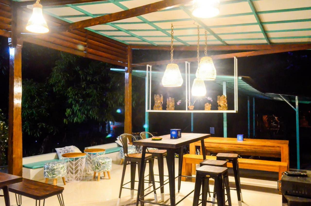 Makarma Resort Lombok Сенггиги Экстерьер фото